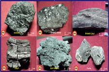 Kayaçlar ve Mineraller Özellikleri ve Faydaları Nelerdir? Kayaçlar ve Mineraller Özellikleri ve Faydaları Nelerdir?