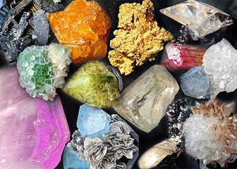 Mineral Nedir? Özellikleri ve Faydaları Nelerdir?